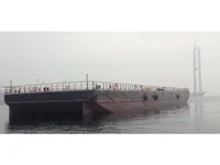 驳船 待售