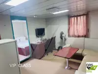滚装船 待售