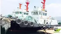 拖船 待售