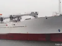 冷藏船 待售