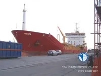 油/化学品油轮 待售