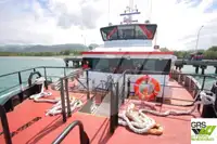海上风电场服务船 待售
