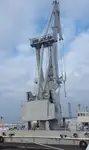 驳船 待售