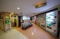 集装箱船 待售
