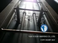 油/化学品油轮 待售
