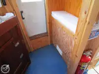 拖网渔船 待售