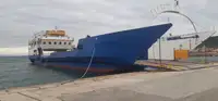 RoPax船 待售