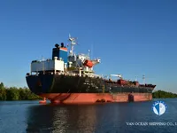 油/化学品油轮 待售