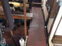 拖船 待售