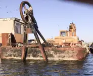 驳船 出售