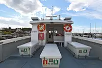 双体船 待售