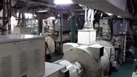 挖泥船 待售