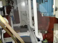 活鱼运输船 待售