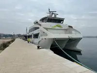 双体船 出售