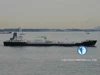 油/化学品油轮 待售
