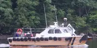 船员船 待售