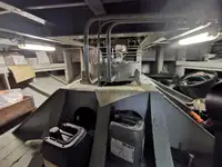 滚装船 待售