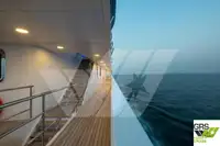 邮轮 待售