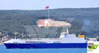 Ro-Ro ship 出售