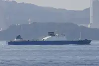 散货船 待售