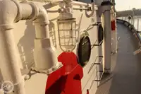 渡轮 待售