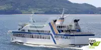 Ro-Ro ship 出售