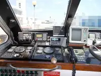 引航船 待售