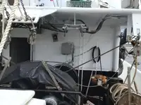 拖网渔船 待售