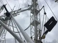 拖网渔船 待售