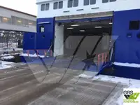 滚装船 待售