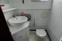 拖网渔船 待售