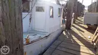 拖网渔船 待售