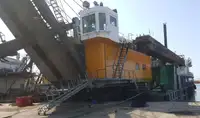 挖泥船 待售