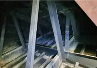 驳船 待售
