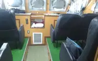 引航船 待售