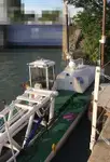 挖泥船 待售