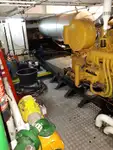 拖船 待售