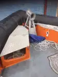 船员船 待售