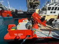 General Cargo/Multi-purpose 待售