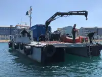 双体船 待售