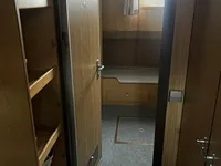 巡逻艇 待售