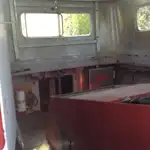 登陆艇，坦克 待售
