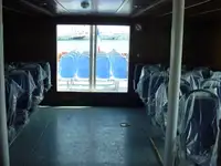 渡轮 待售
