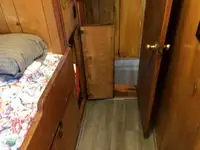 拖网渔船 待售
