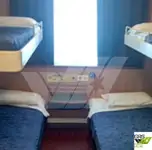 滚装船 待售