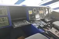 邮轮 待售
