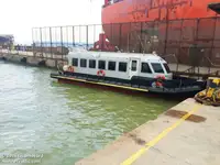 拖船 待售