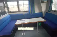 渡轮 待售