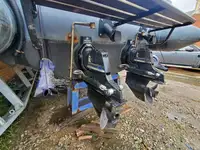 测量船 待售