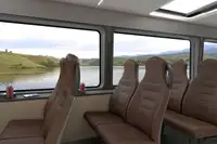 渡轮 待售